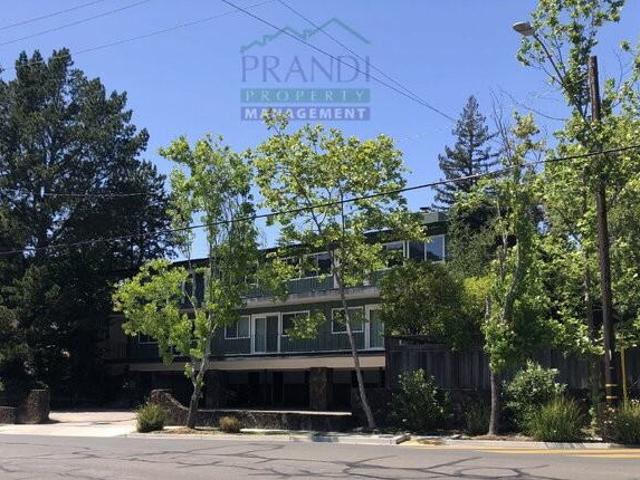 Condo for rent in San Anselmo, California