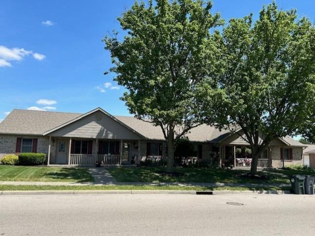 Condo for rent in Troy, Ohio