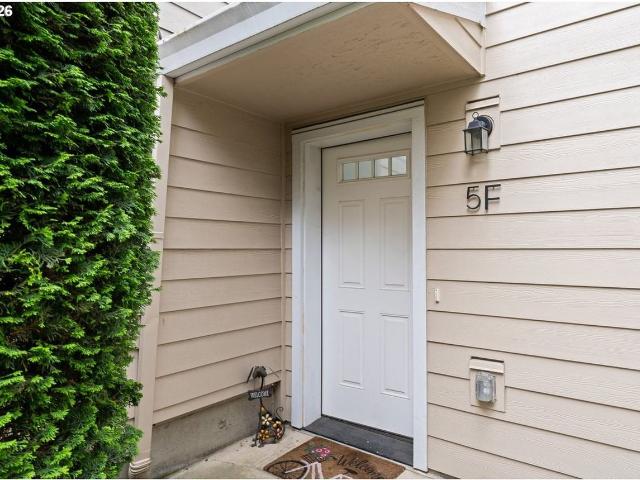 Condo for rent in Portland, Multnomah County
