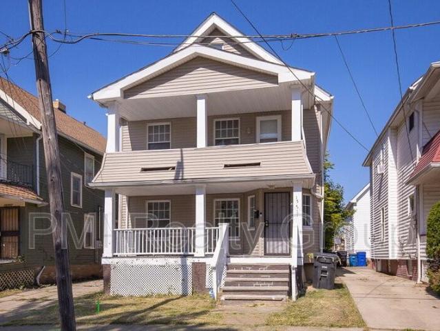 Condo for rent in Cleveland, Ohio