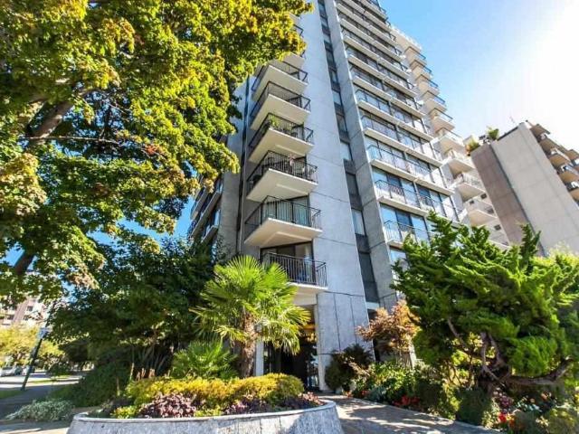 Condo for rent in Vancouver