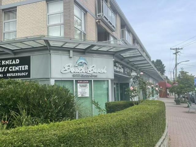 Condo for rent in White Rock