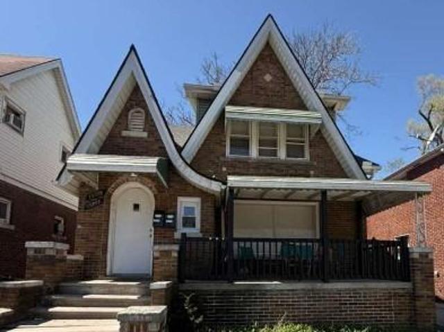 Condo for rent in Detroit, Michigan