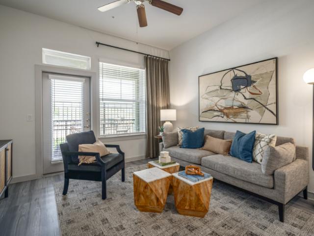 Condo for rent in Addison, Texas