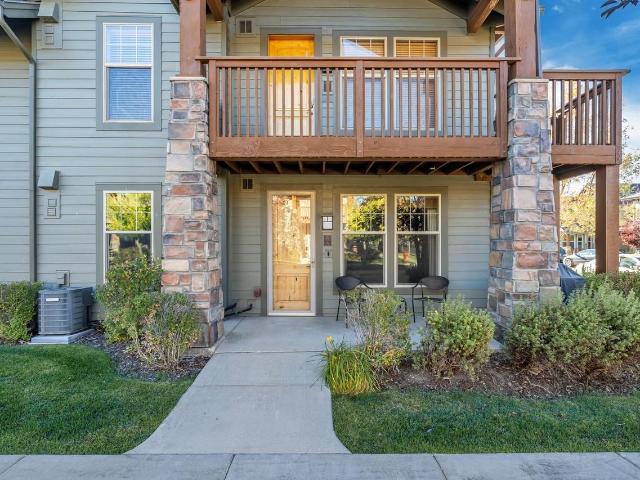 Condo for rent in Park City, Summit County