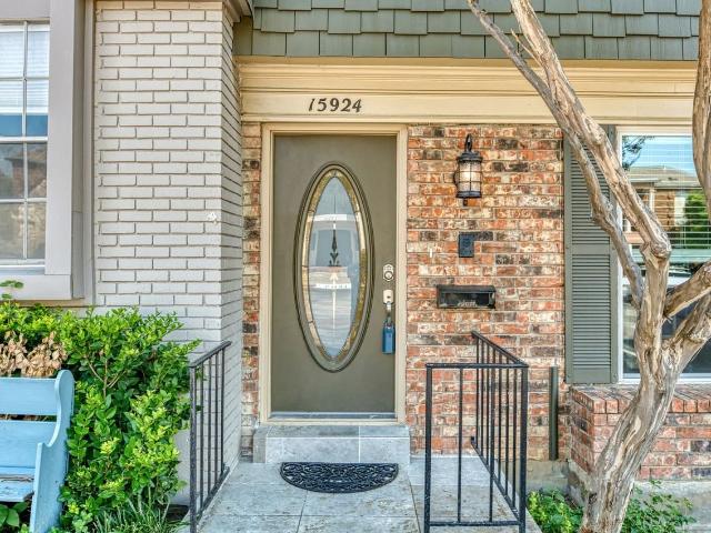 Condo for rent in Dallas, Dallas County