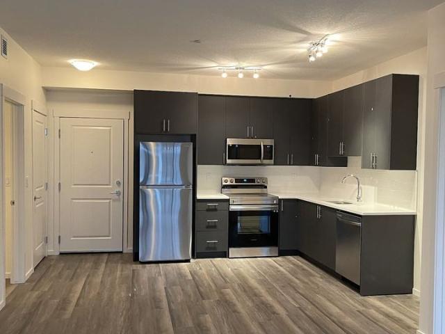 Condo for rent in Northwest, Alberta