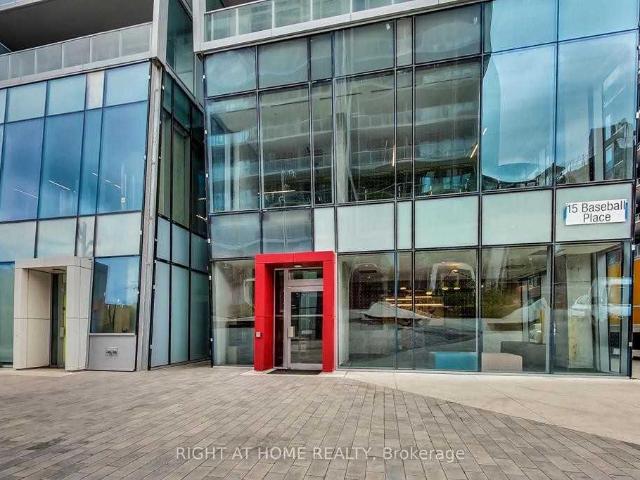 Condo for rent in Woburn, Ontario