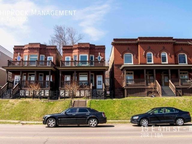 Condo for rent in Duluth, Minnesota