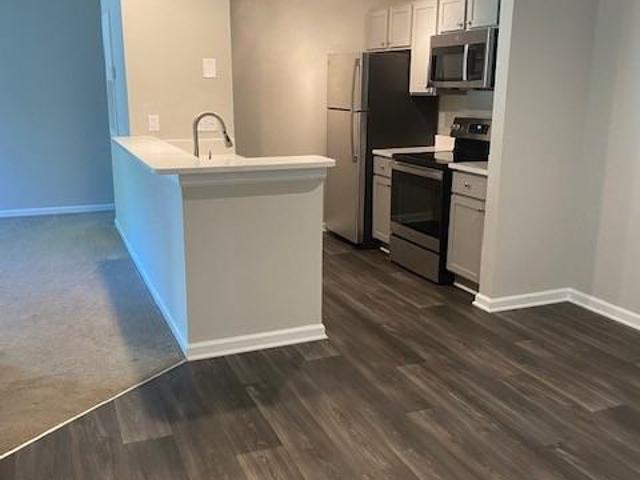 Condo for rent in South Carolina