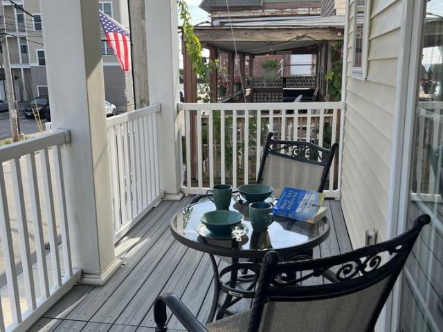 Condo for rent in New Hampshire