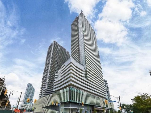 Condo for rent in Woburn, Ontario