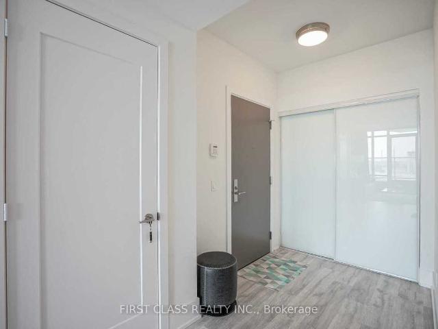 Condo for rent in Toronto, Ontario