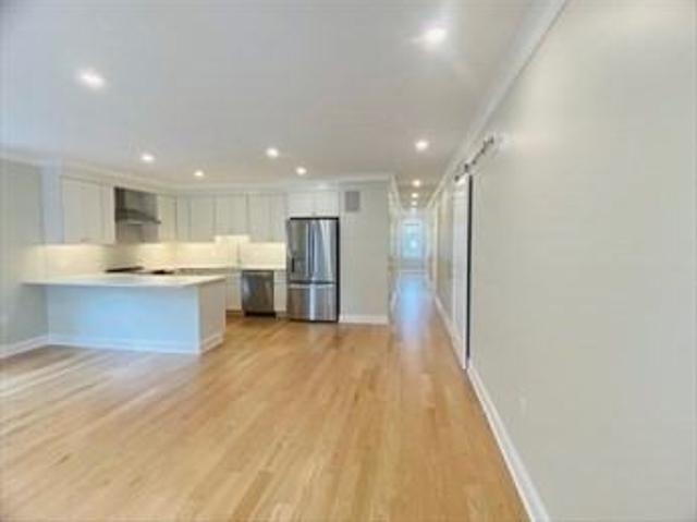 Condo for rent in Hyde Park, Boston