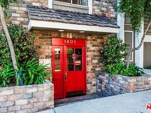 Condo for rent in Los Angeles