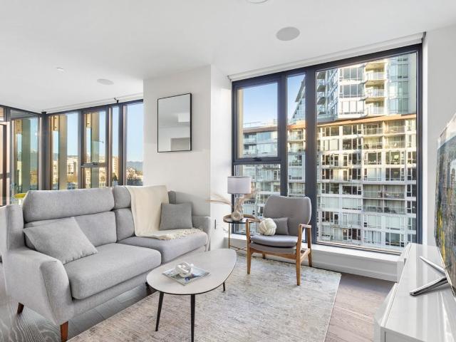 Condo for rent in Vancouver, British Columbia