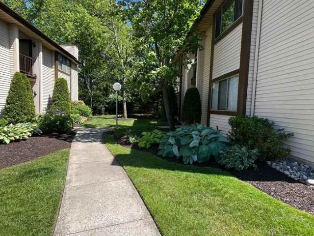 Condo for rent in Rancocas, New Jersey