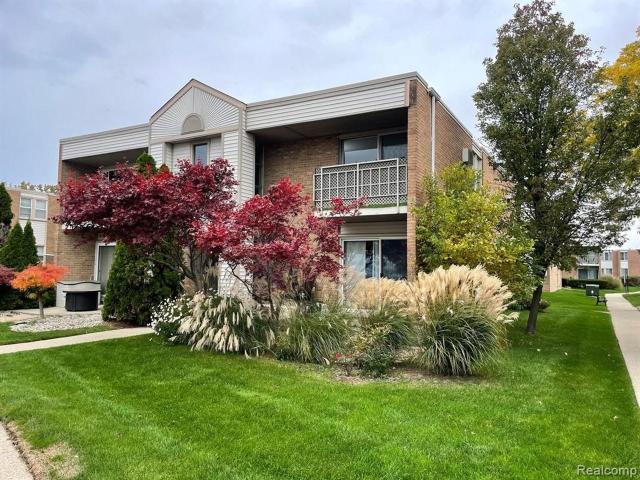 Condo for rent in Michigan