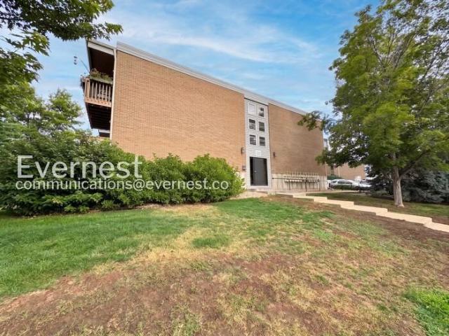 Condo for rent in Colorado