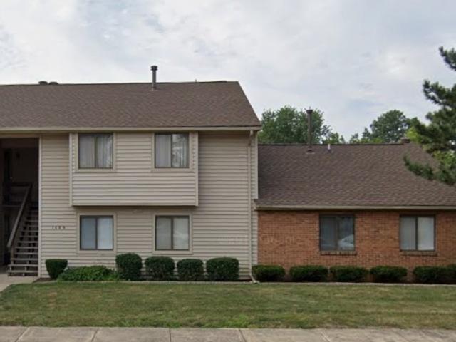 Condo for rent in Savoy, Illinois