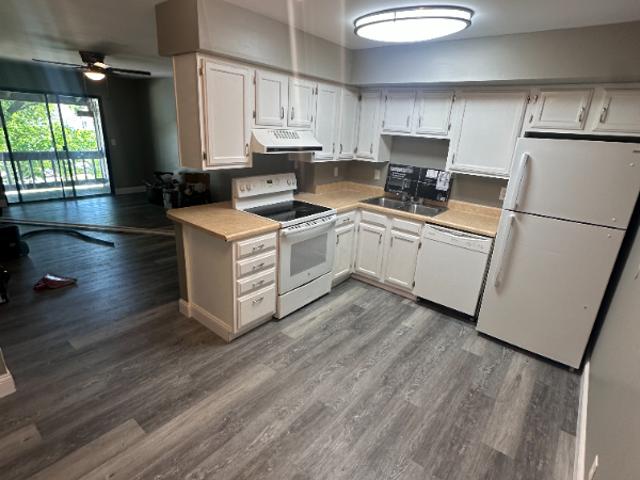Condo for rent in Saint Peters, Missouri