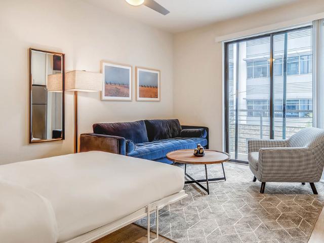 Condo for rent in Austin, Texas
