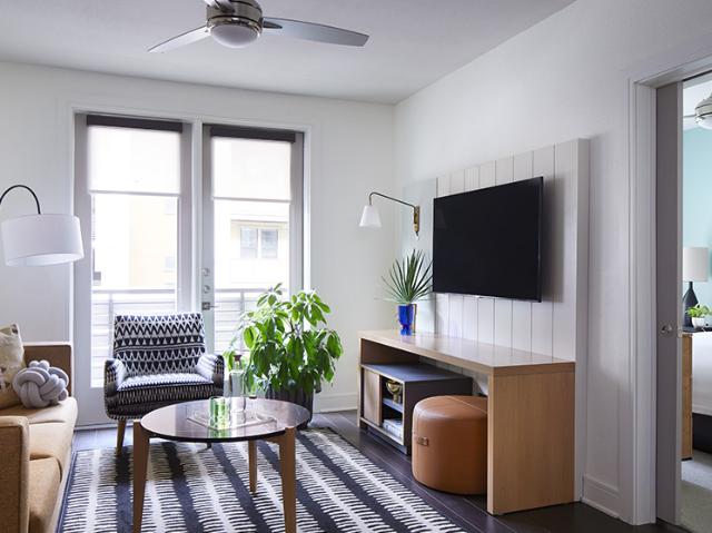 Condo for rent in Austin, Texas