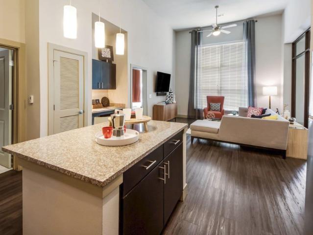 Condo for rent in Frisco, Texas