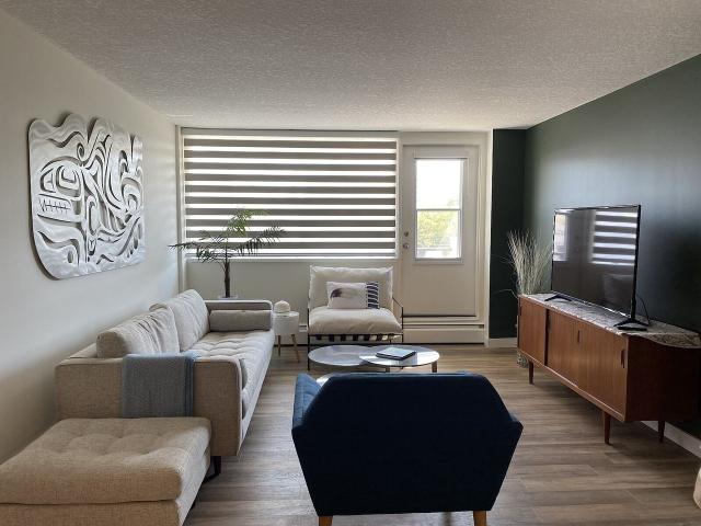 Condo for rent in Hillhurst, Calgary