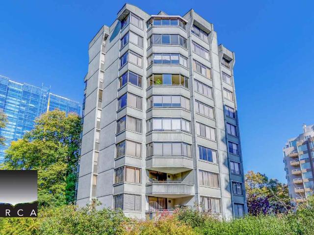 Condo for rent in Vancouver, British Columbia