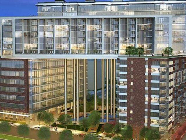 Condo for rent in Vancouver