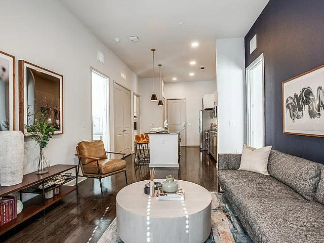 Condo for rent in Frisco, Texas