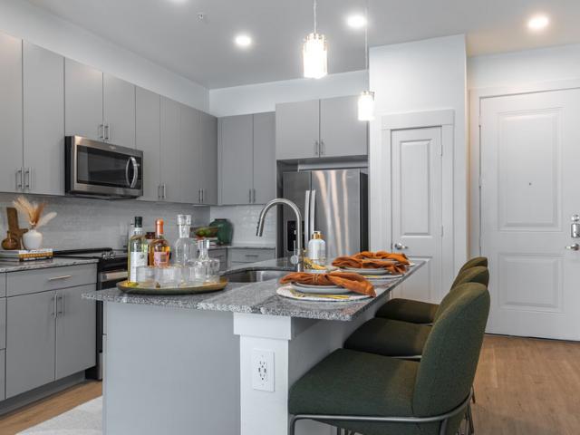 Condo for rent in Dallas, Texas
