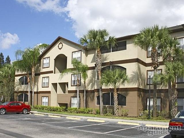 Condo for rent in Tampa, Florida