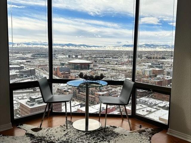 Condo for rent in Denver, Colorado