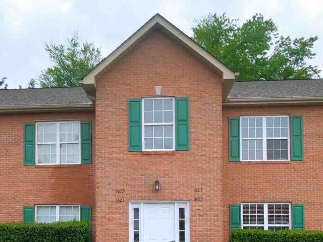 Condo for rent in Tennessee