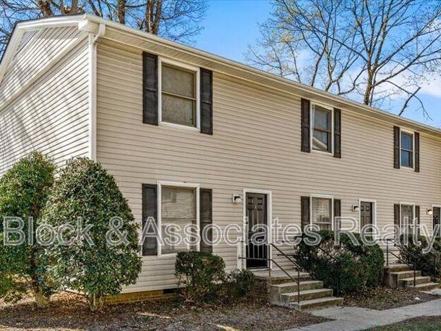 Condo for rent in Greensboro, Guilford County