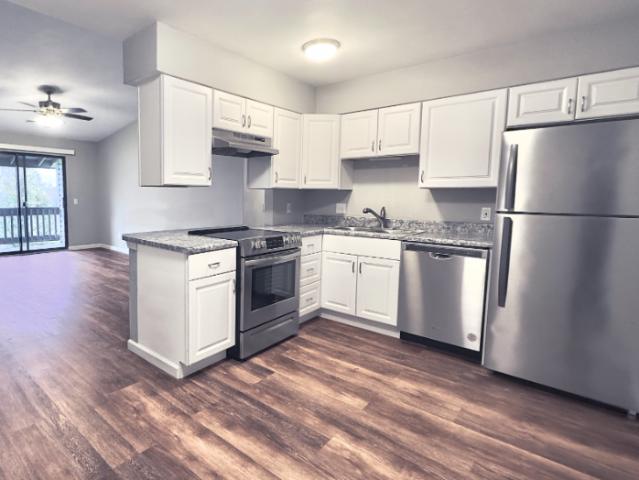 Condo for rent in Saint Peters, Missouri