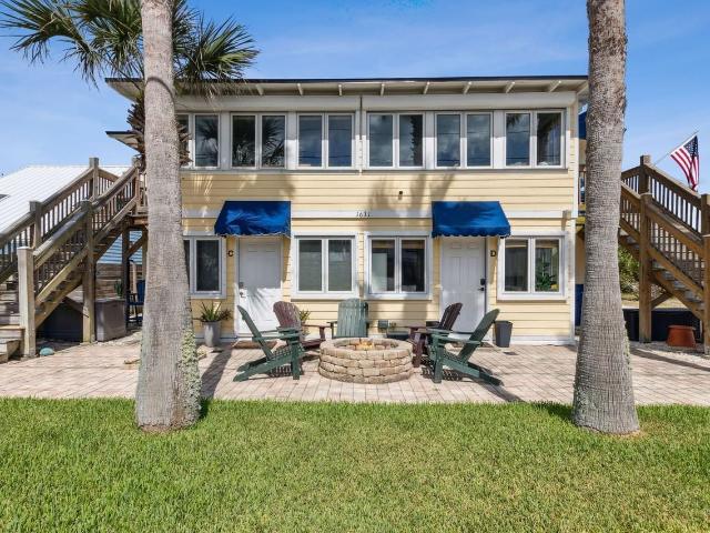 Condo for rent in Fernandina Beach Condo for rent in Fernandina Beach