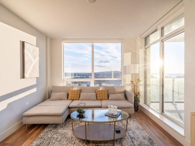 Condo for rent in North Vancouver, British Columbia