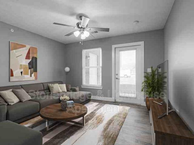 Condo for rent in Jeffersonville, Indiana
