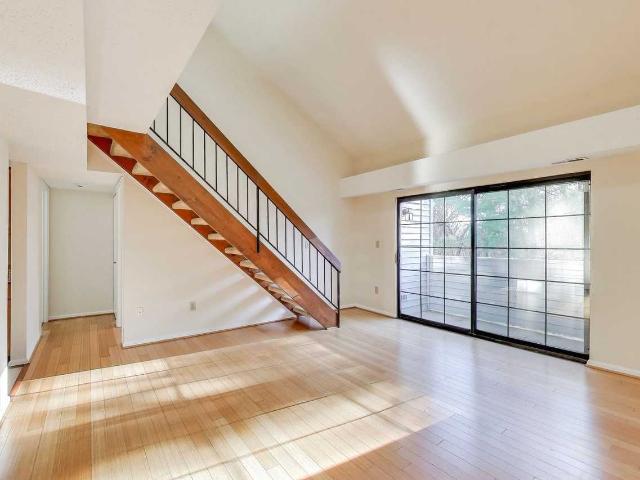 Condo for rent in Maryland