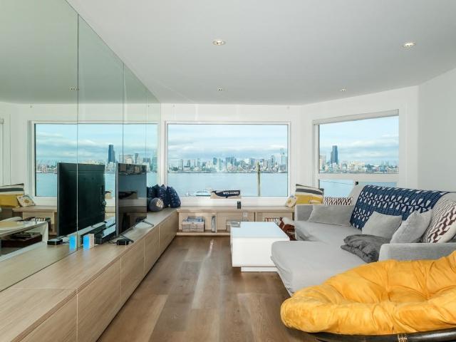 Condo for rent in Seattle, Washington