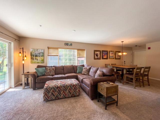 Condo for rent in Colorado