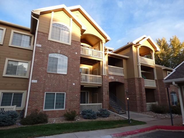 Condo for rent in Arapahoe, Colorado