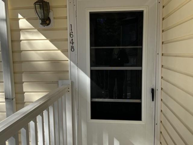 Condo for rent in Cobb, Georgia