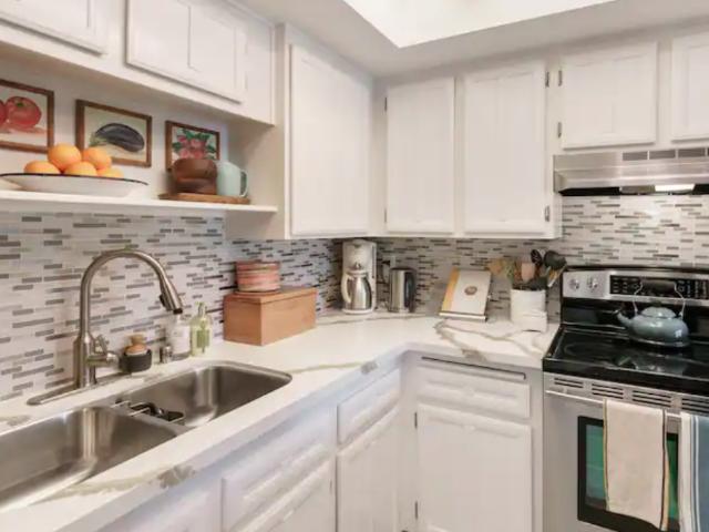 Condo for rent in Jacumba, California