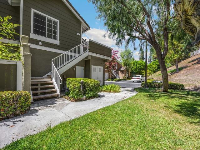 Condo for rent in La Mirada, California