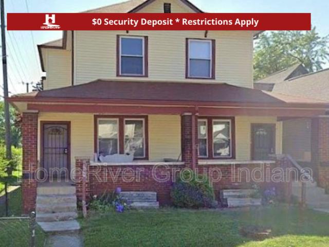 Condo for rent in Indianapolis