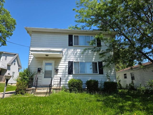 Condo for rent in Summit, Ohio